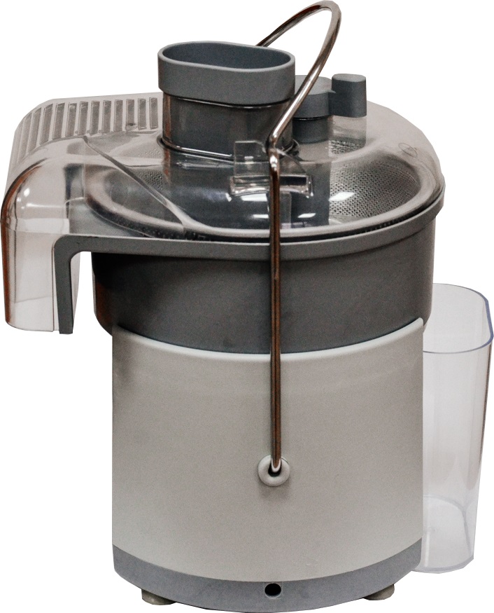 9912462 Соковыжималка электрическая Нептун КАЖИ 332.215.002 серый STDN-0112577 - Вид №2