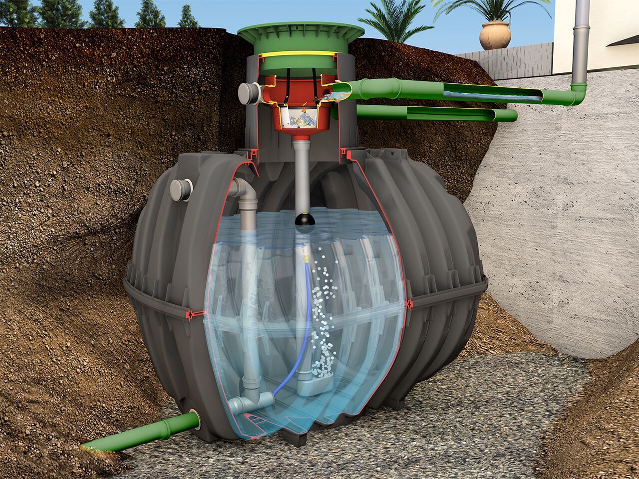 Прокатные ванны Otto Graf CARAT-S / CARAT-XL ARCH-00042551