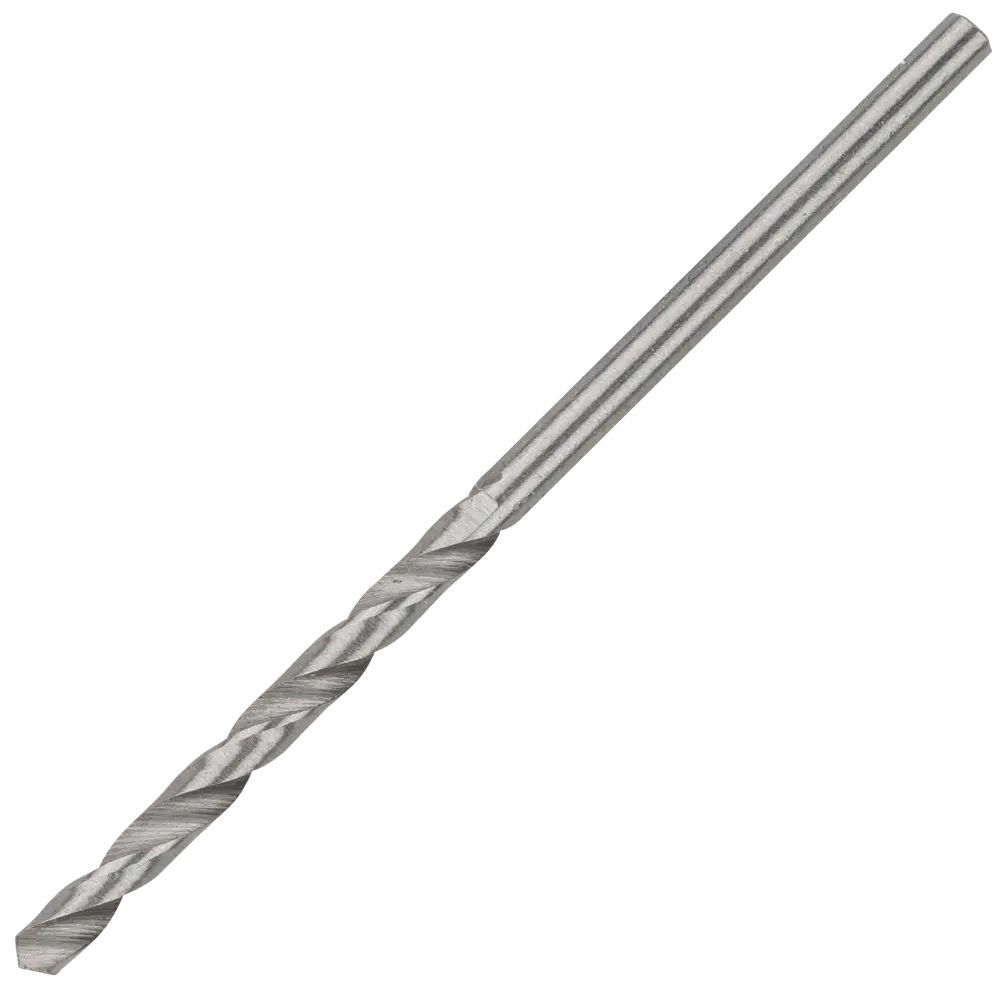 Сверло по металлу Bosch HSS-G 2.5x30 мм, 2 шт BOSCH PROFESSIONAL STLM-2185821