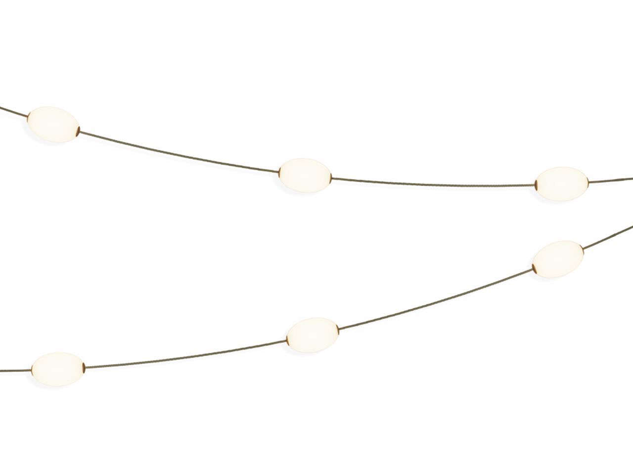 Открытый подвесной светильник Creative Cables Марина ARCH-00079420 - Вид №6