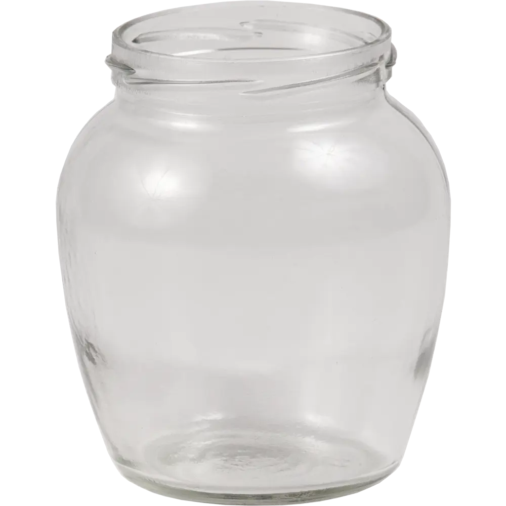 Банка стеклянная ТО-82 «Фонарик» 0.72 л Santreyd STLM-2129130