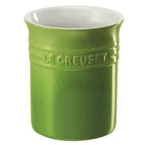 Емкость для хранения лопаток Le Creuset, зеленая