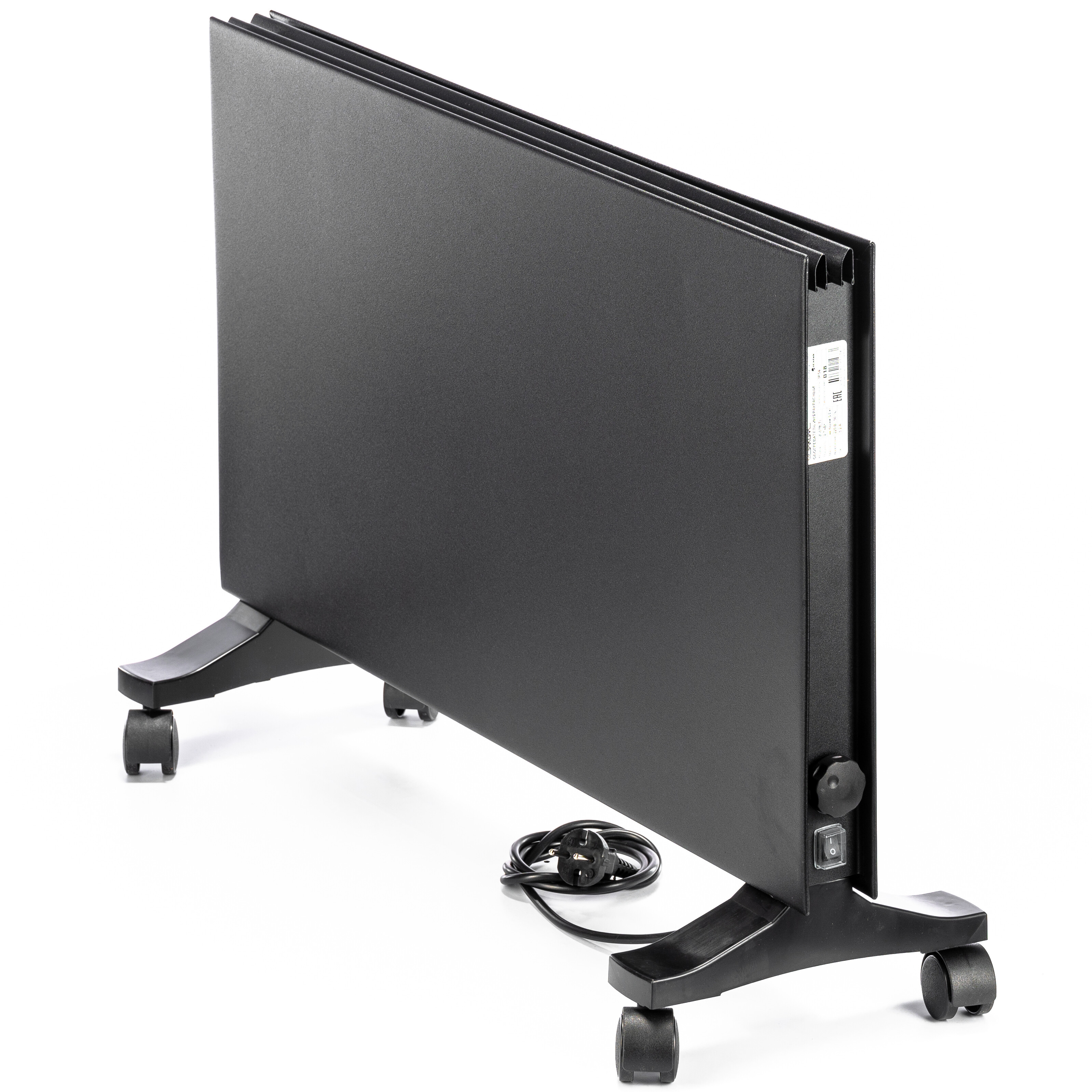 5095950 Инфракрасный обогреватель Hintek IF-07B (T) STDN-0063387 - Вид №4