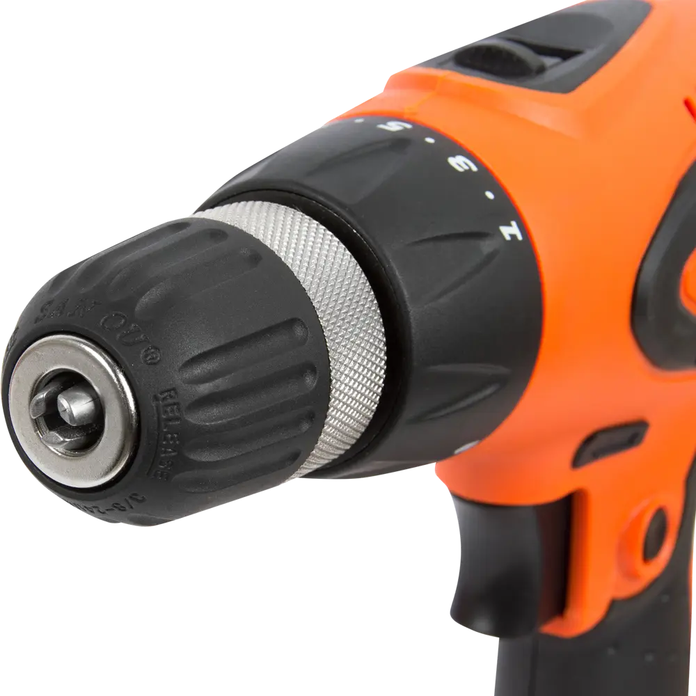 Дрель-шуруповерт сетевая Спец БШЭ-400М, 400 Вт STLM-2109404 - Вид №3