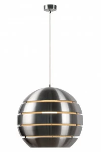 Подвесной светильник Lucide Volo 17453/40/12 LUCIDE ДИЗАЙНЕРСКИЕ, VOLO 071365 Хром