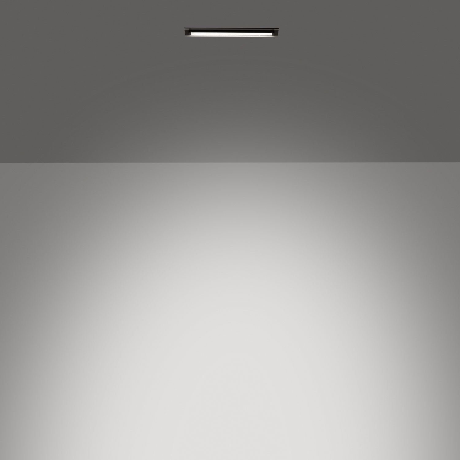 Прямоугольный светодиодный светильник Deltalight DOT.COM L WALLWASH ARCH-00052209 - Вид №2