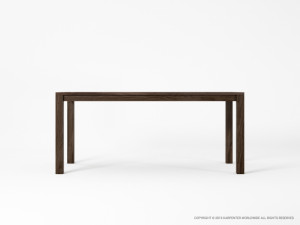 549_1112 Стол обеденный прямоугольный 180 Karpenter Solid