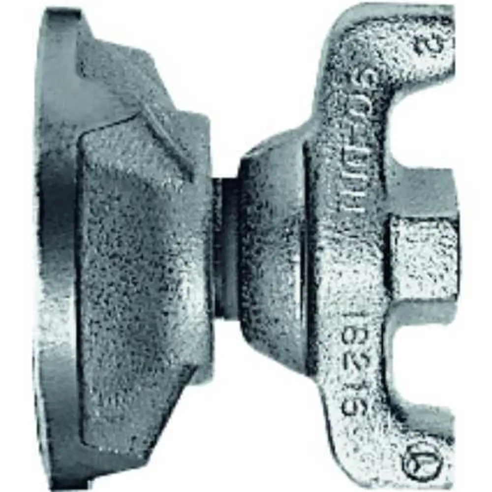 Гайка быстрозажимная Hilti DD-CN-SML для установки алмазного бурения DD 160 STLM-2205686 - Вид №1