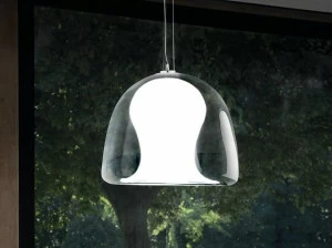 Vetreria Vistosi Подвесной светильник из дутого стекла