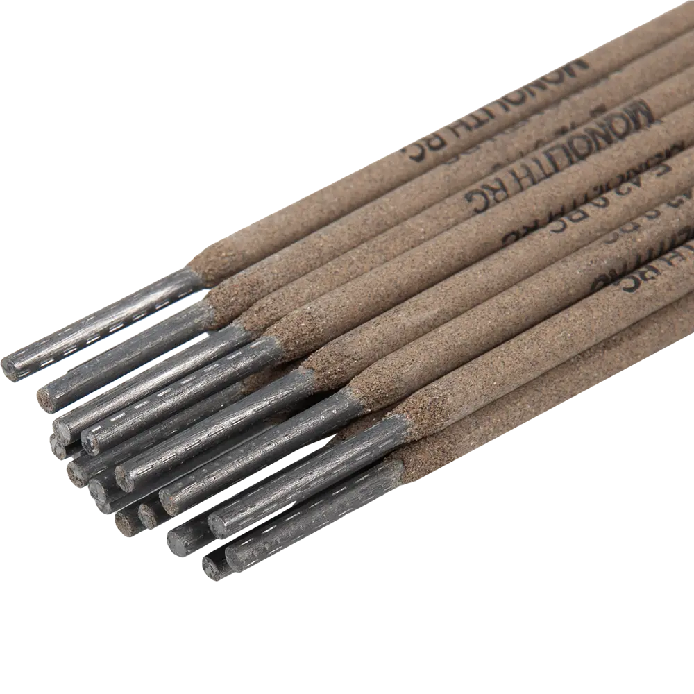 Электрод сварочный ОК 46.00 Monolith РЦ 3 мм 1 кг STLM-2133361