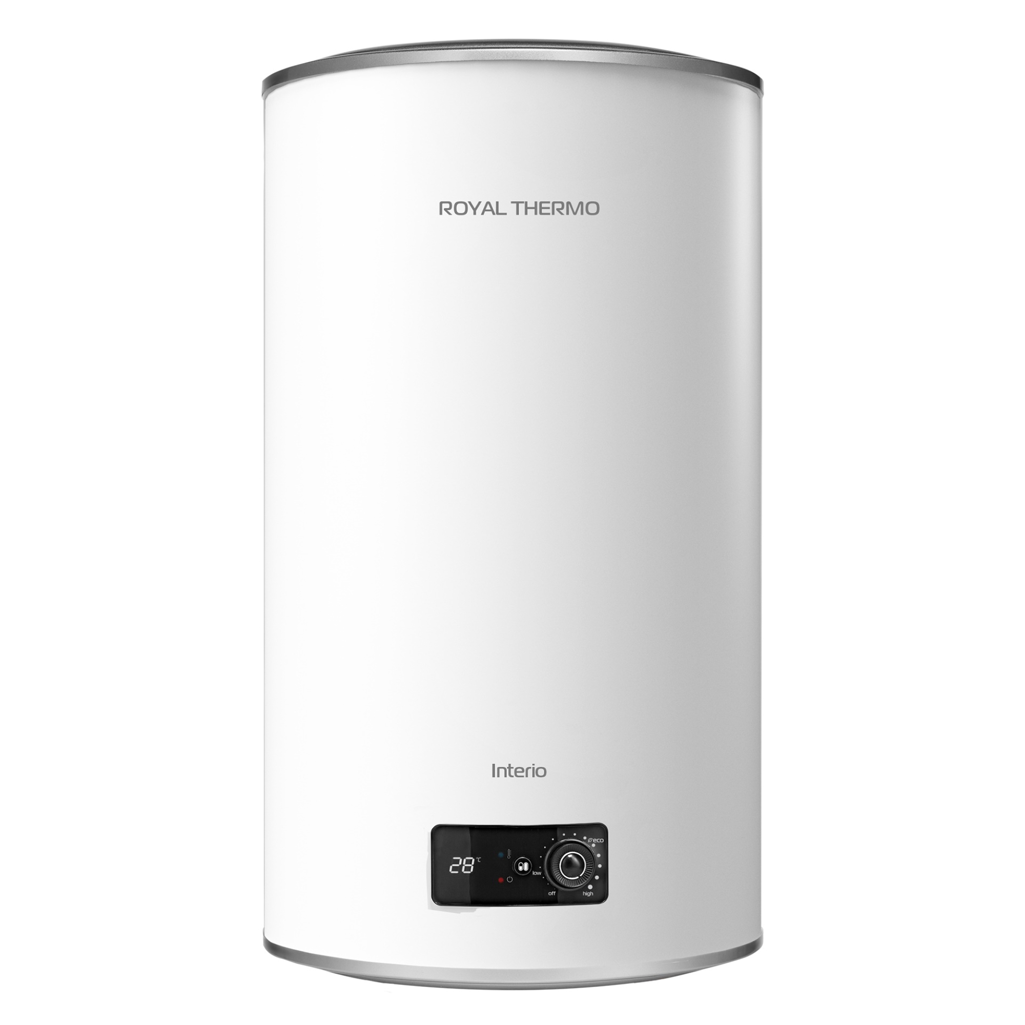 9089747 Водонагреватель электрический Royal Thermo RWH 30 Interio STDN-0057563