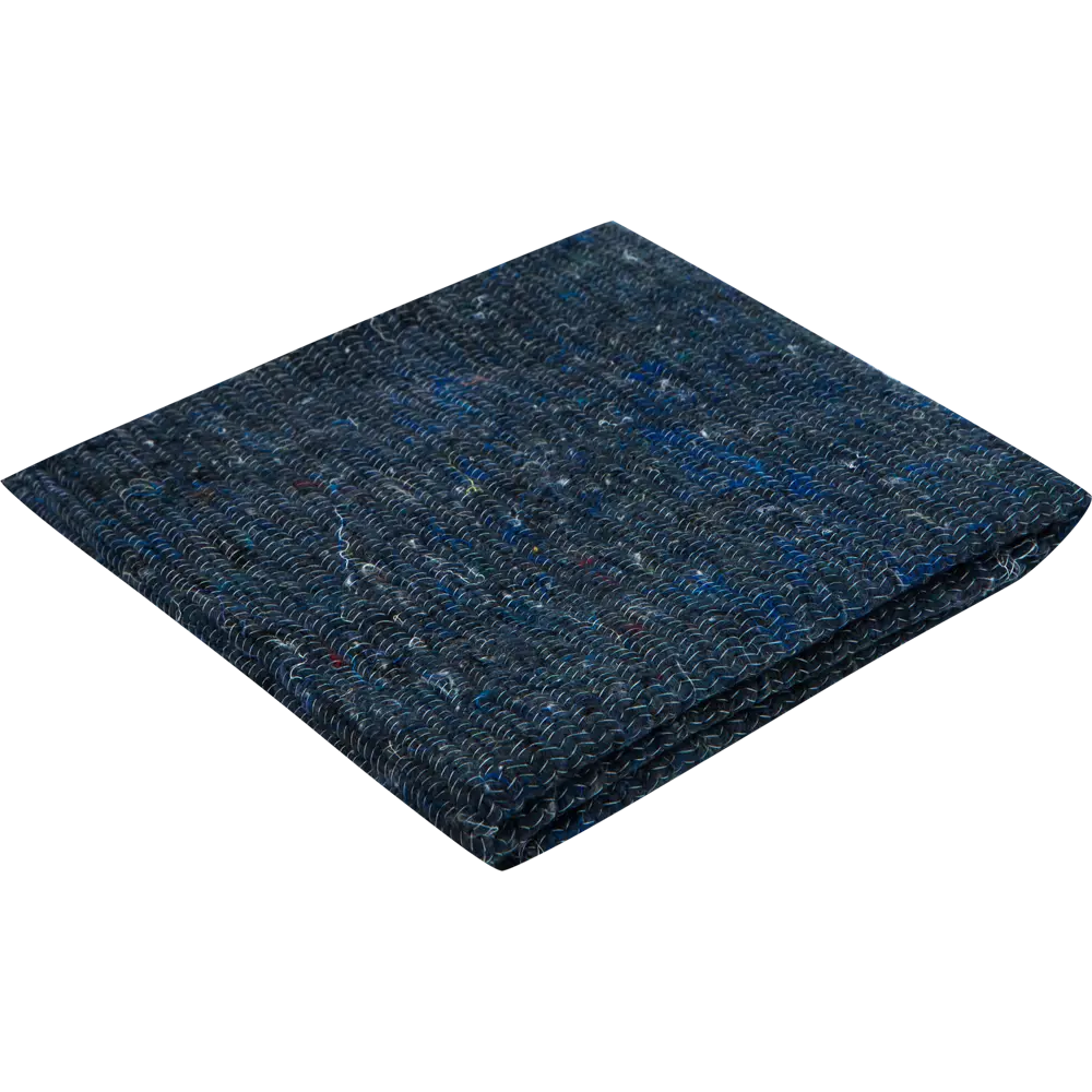 Тряпка для пола 60х70 см хлопок ELFE STLM-2034509