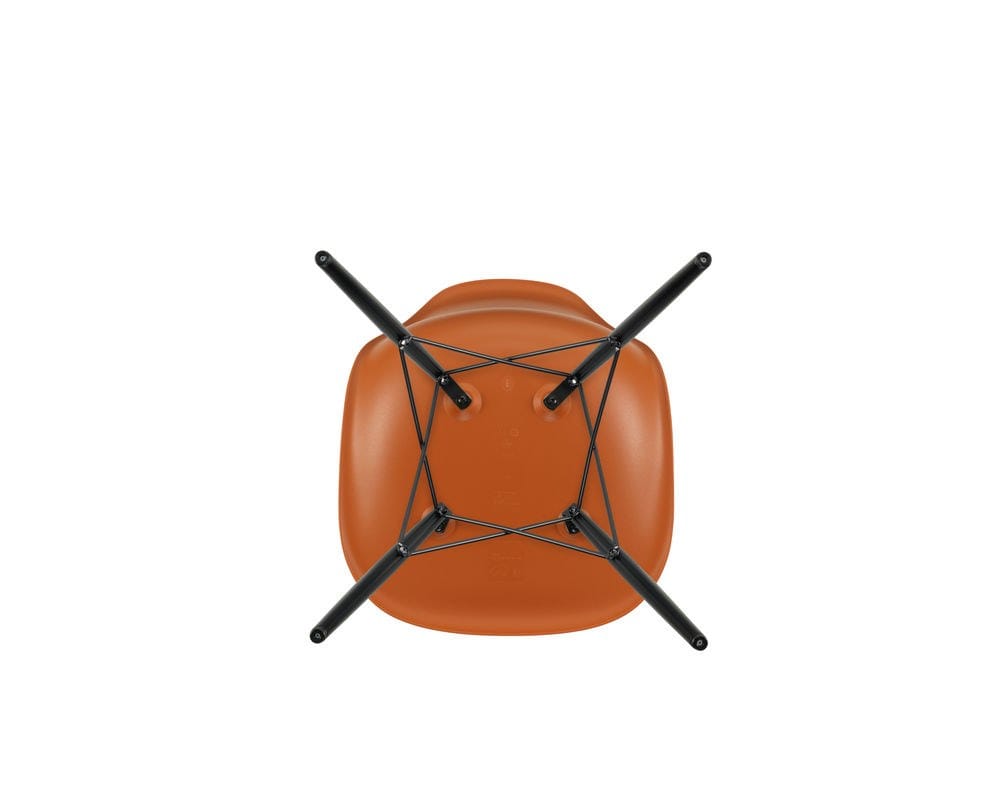Стул из полипропилена VITRA Eames Plastic Chair ARCH-00056347 - Вид №158