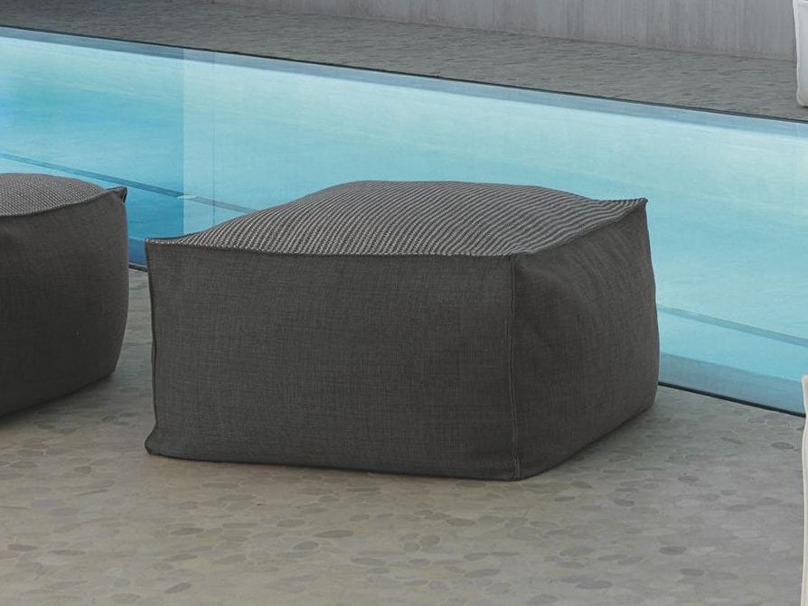 Оттоманский садовый мешок в Sunbrella® Talenti ARCH-00030309 - Вид №1