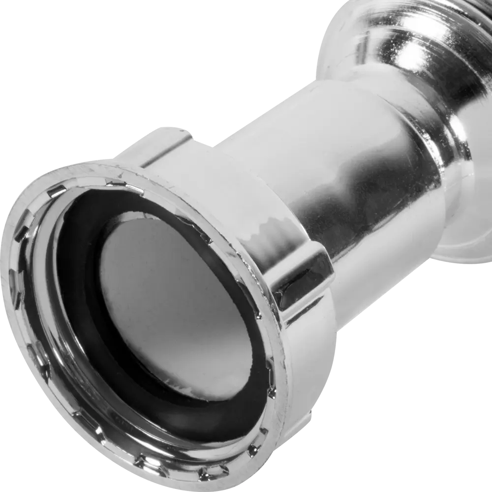 Труба гофрированная Vidage 1 1/4"х40/50 мм STLM-2001196 - Вид №2