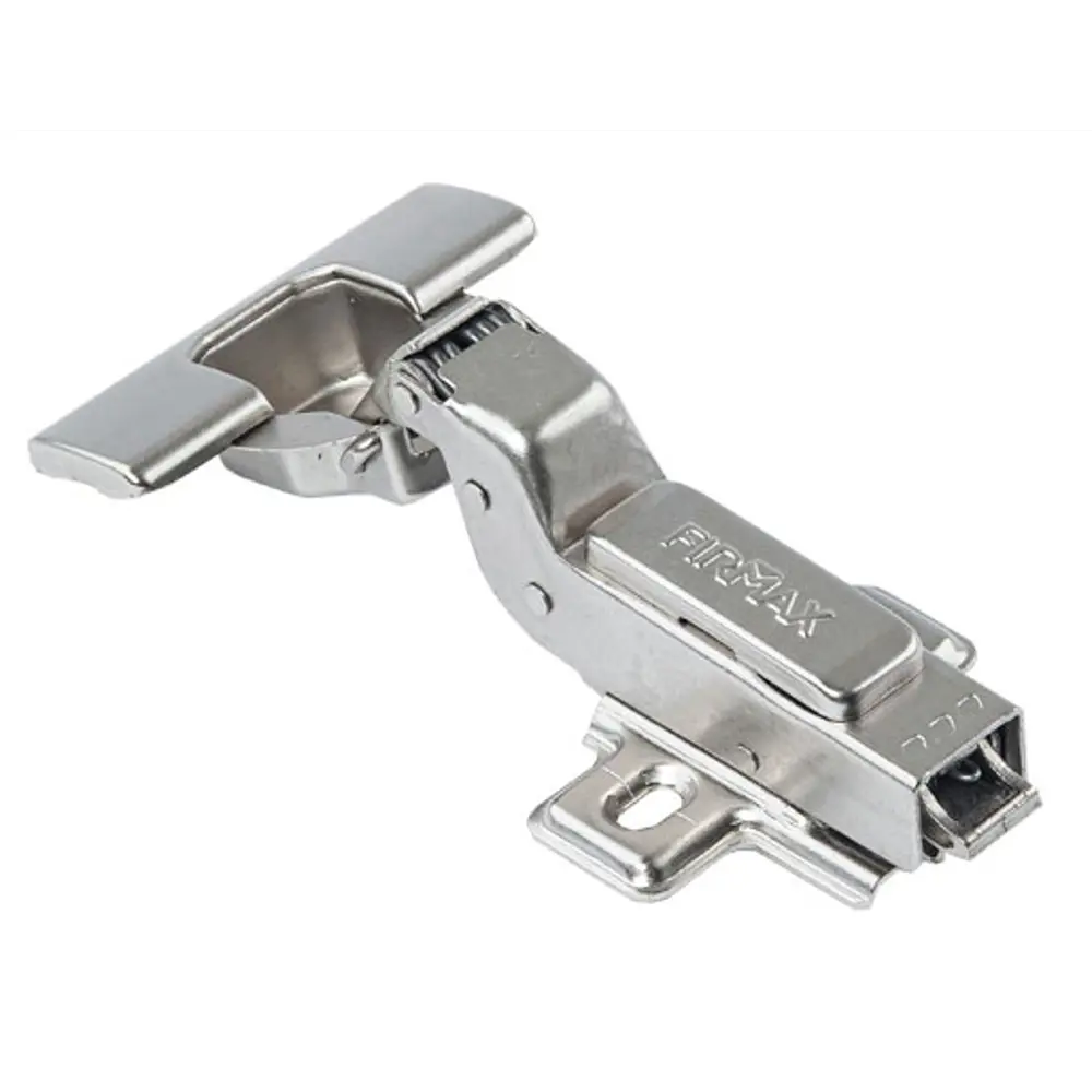 Santreyd - Вкладная петля с доводчиком для бесшумного закрывания 88906061 STLM-1012743