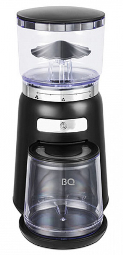 STDN-0011034 Кофемолка ручная BQ Китай  - Вид №1