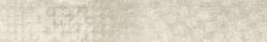 Граните Стоун Оксидо декор светло-бежевый лаппатированная 1200x195
