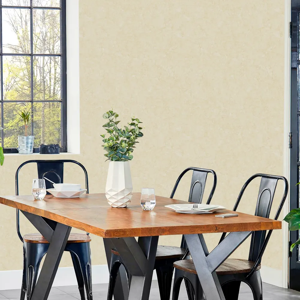 Обои виниловые Elysium Кофе бежевые 0.53 м 905711 STLM-2187753 - Вид №2