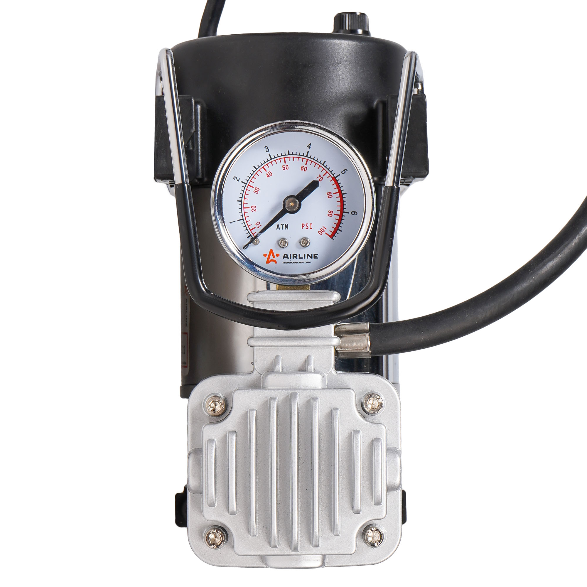 9105119 Компрессор AIRLINE CA-035-20V STDN-0100400 - Вид №3