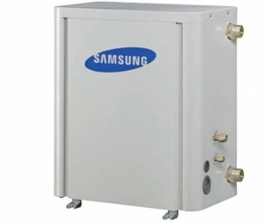 Samsung Climate Solutions Комплект для низкотемпературной воды Dvm s