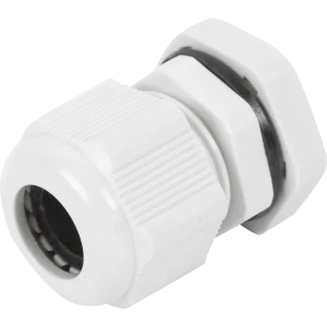 Кабельный ввод ЭКОПЛАСТ для труб 6-12 мм с защитой IP65 10057430