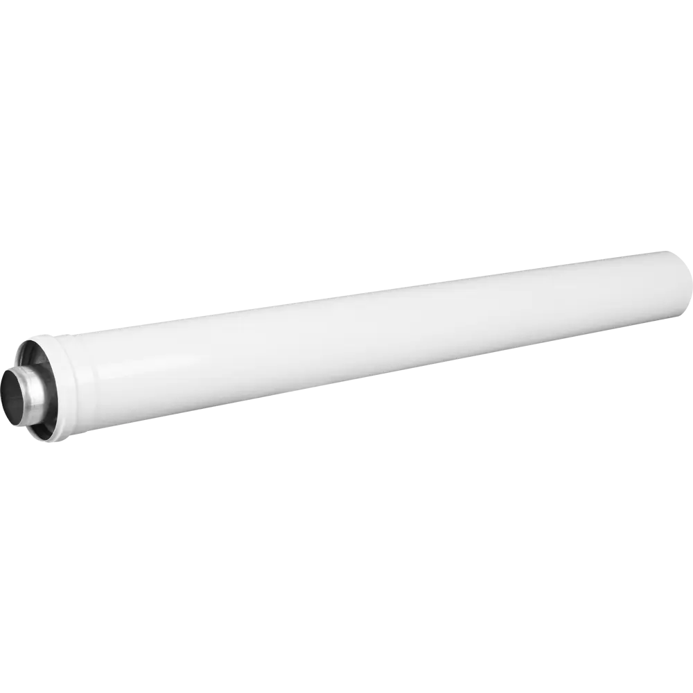 Труба коаксиальная 60x100 мм 1 м Santreyd STLM-2146591