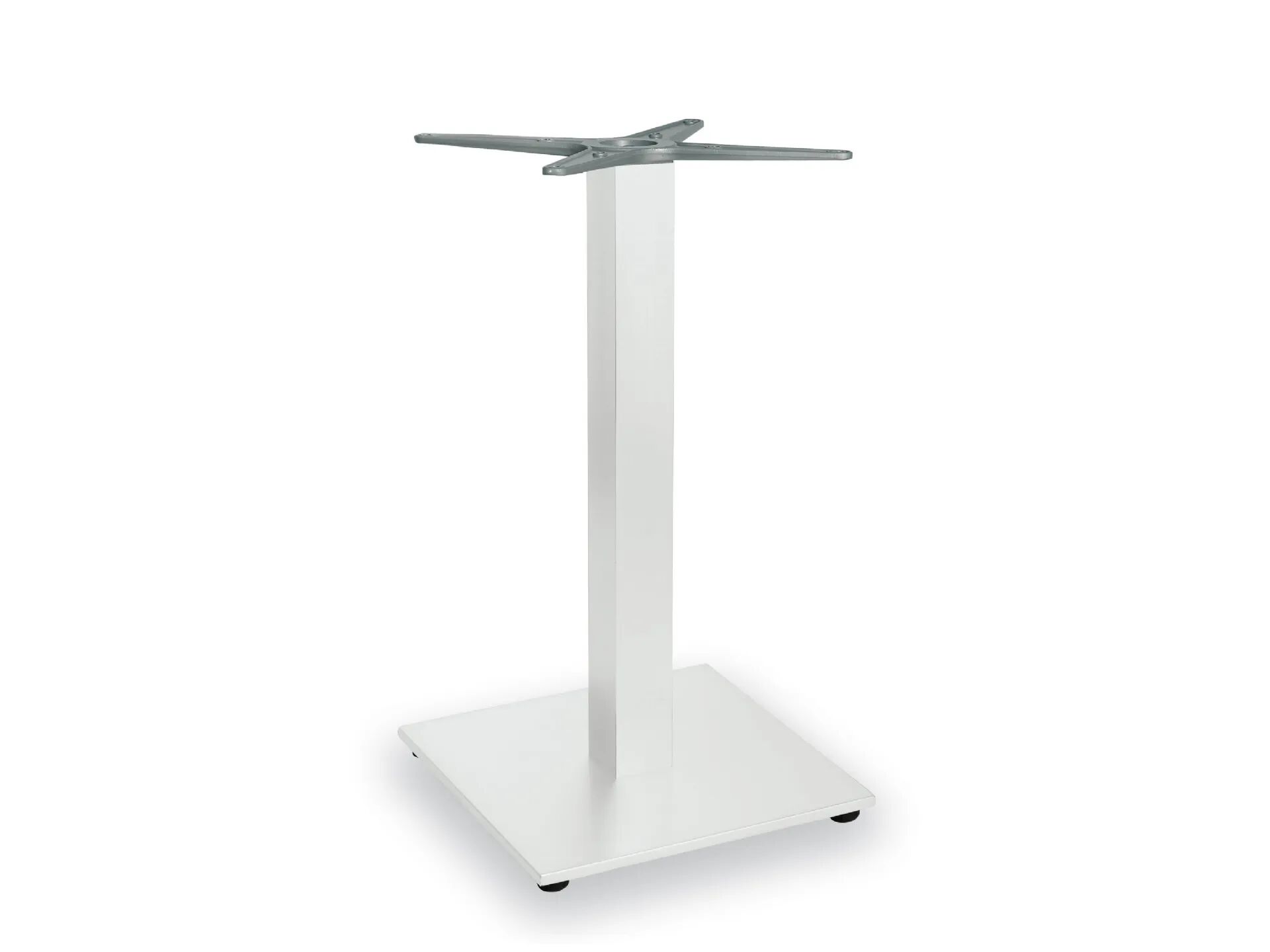 Основание стола из анодированного алюминия Contral Цюрих ARCH-00012447 - Вид №1