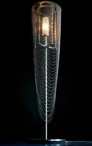 Willowlamp Настольная лампа Circular pod Cir-pod-150(sml)-tbl