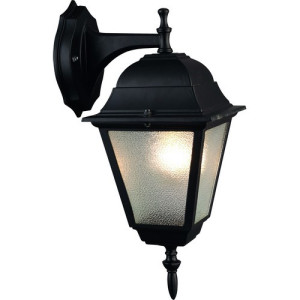 93838543 Светильник уличный Bremen A1012AL-1BK IP44 STLM-0584848 ARTE LAMP