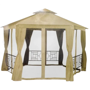 Набор сменный для павильона BEGINIA Антрацит нью бежевый