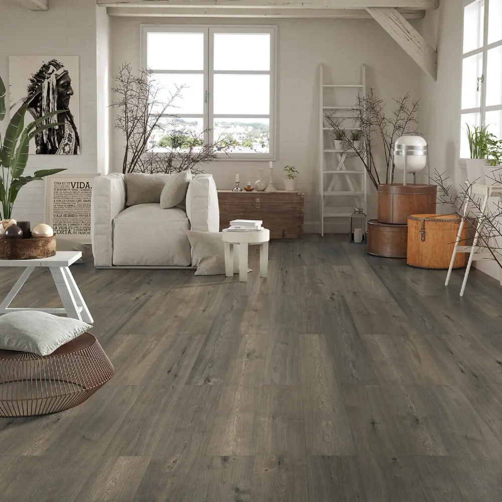 SPC плитка Ceramin «Геданум» 32 класс толщина 3.6 мм 2.901 м² 84535195 STLM-2058029 