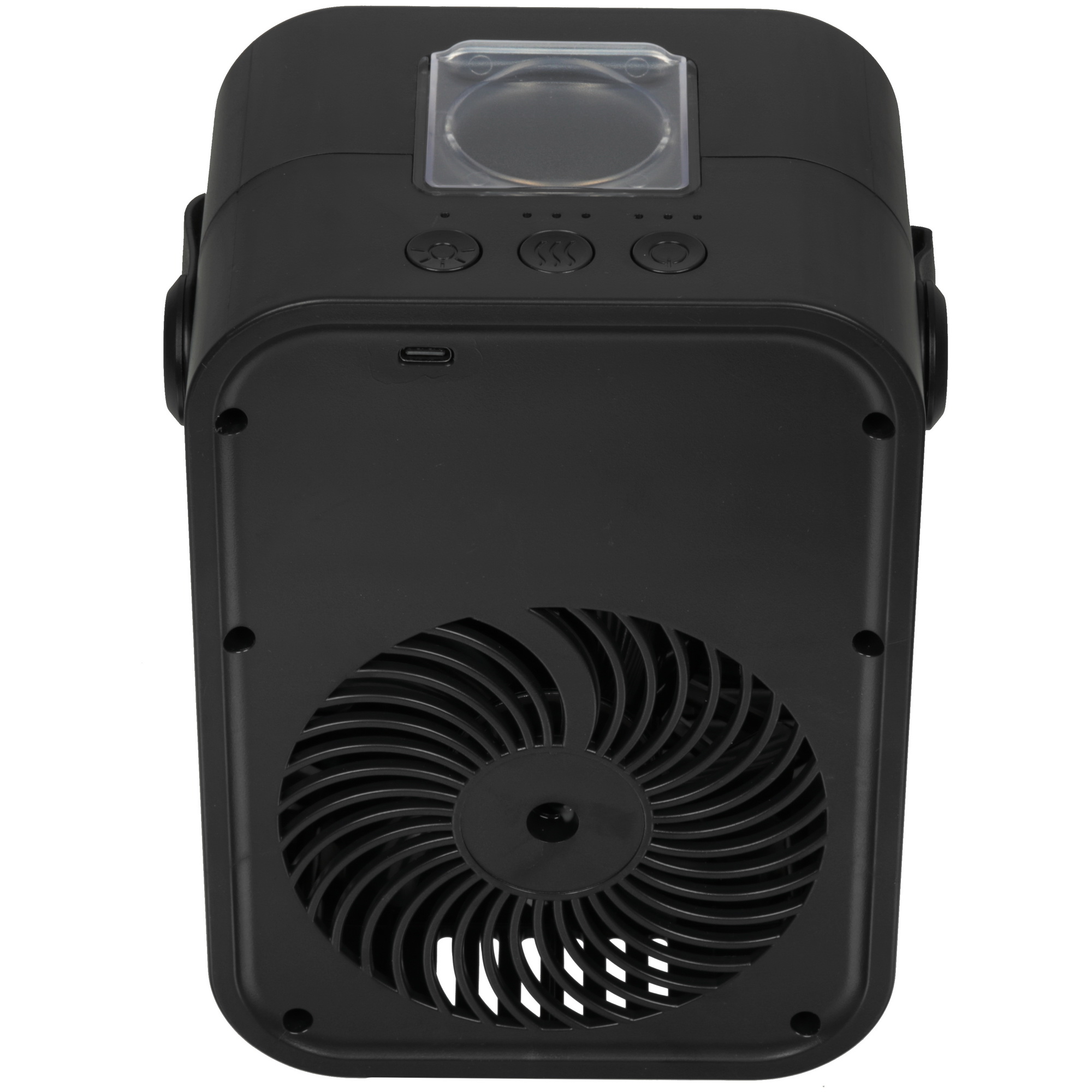 9111751 Охладитель воздуха STINGRAY ST-CO4600A черный STDN-0028693 - Вид №6