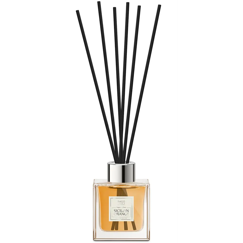 Ароматический диффузор Bago Home Сицилийский апельсин 40 мл STLM-2008676 - Вид №1