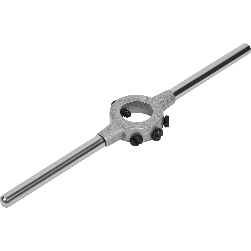 Плашкодержатель Спец 20 мм СПЕЦ ПРОМО STLM-2175769