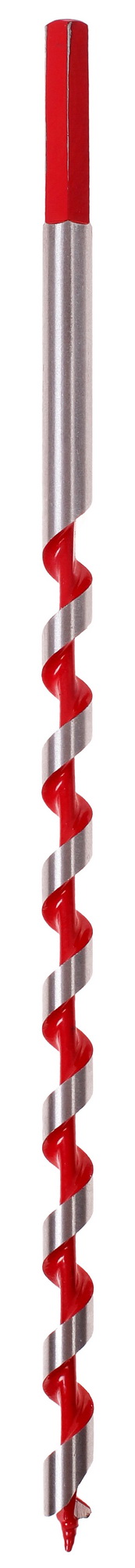 Сверло спираль Левиса ЗУБР "МАСТЕР" 2947-235-08 1038272 STDN-0036853