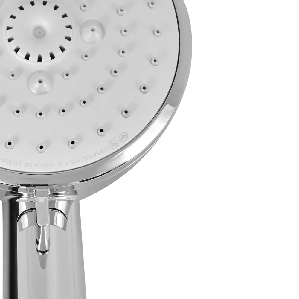 Набор для душа Grohe Tempesta с регулируемым держателем 3 режима цвет хром Tempesta Cosmopolitan STLM-2076142 - Вид №5