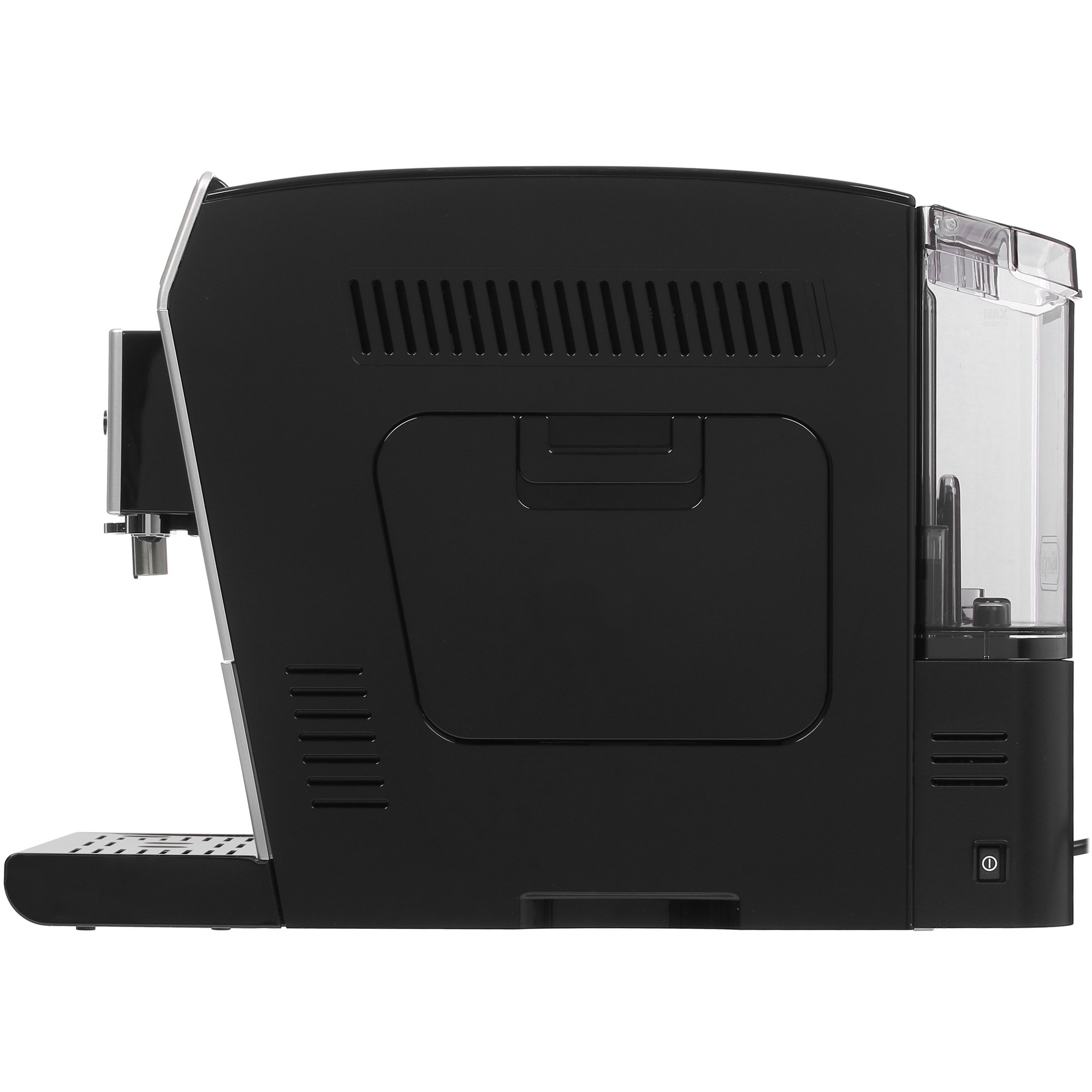 1005517 Кофемашина автоматическая DeLonghi ETAM 29.620.SB серебристый STDN-0036456 - Вид №2