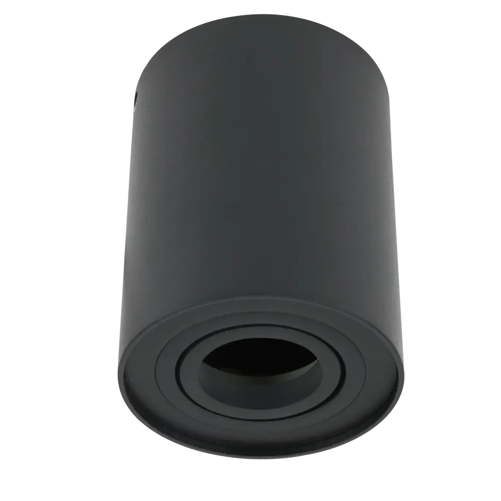 Спот Inspire Bord 1 лампа 10 м² цвет чёрный STLM-2188959