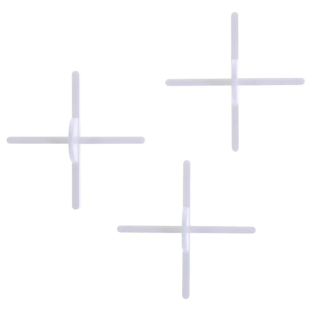 Крестики многоразовые с держателем, 1.5 мм, 100 шт Kubala STLM-2028413