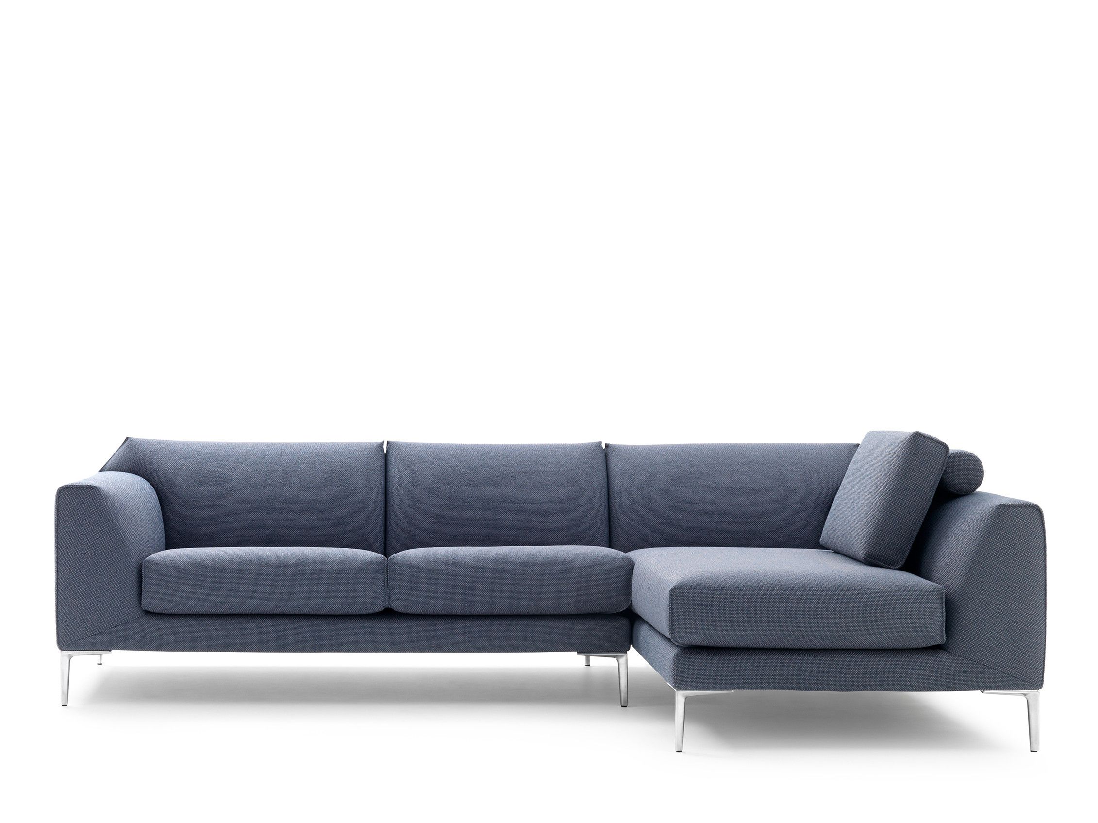 Модульный тканевый диван с полуостровом LEOLUX LX LX675 ARCH-00150901 - Вид №1