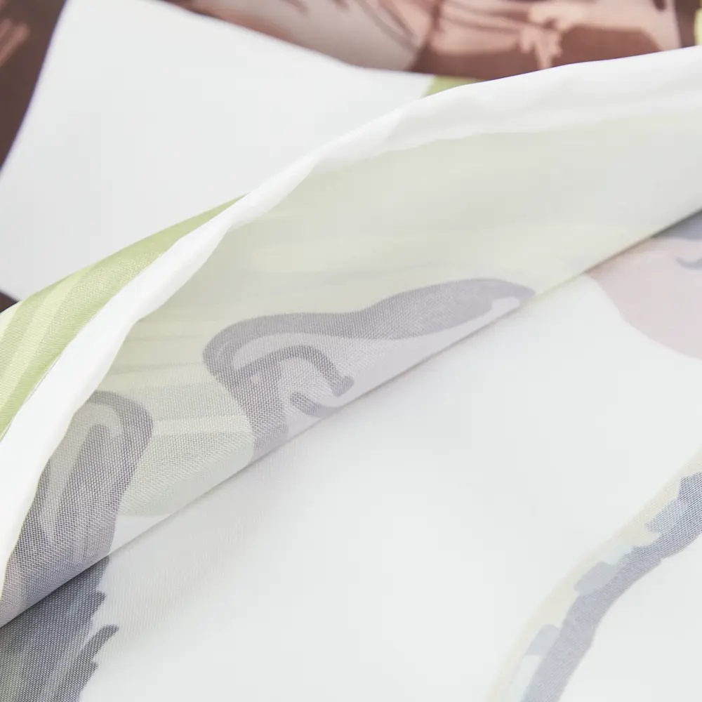 Штора для ванной VIDAGE Джанго - элегантная защита от влаги 180×200 см 87506971 STLM-0074278 - Вид №2