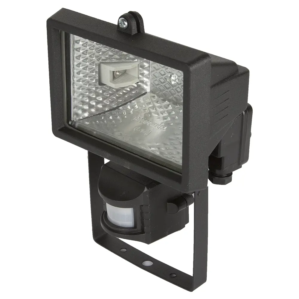 Прожектор с датчиком движения Inspire 150 Вт, IP44 STLM-2144909