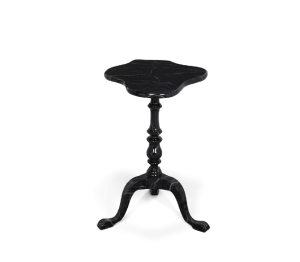 0-192 Приставной столик Zaragoça из искусственного мрамора Boca Do Lobo