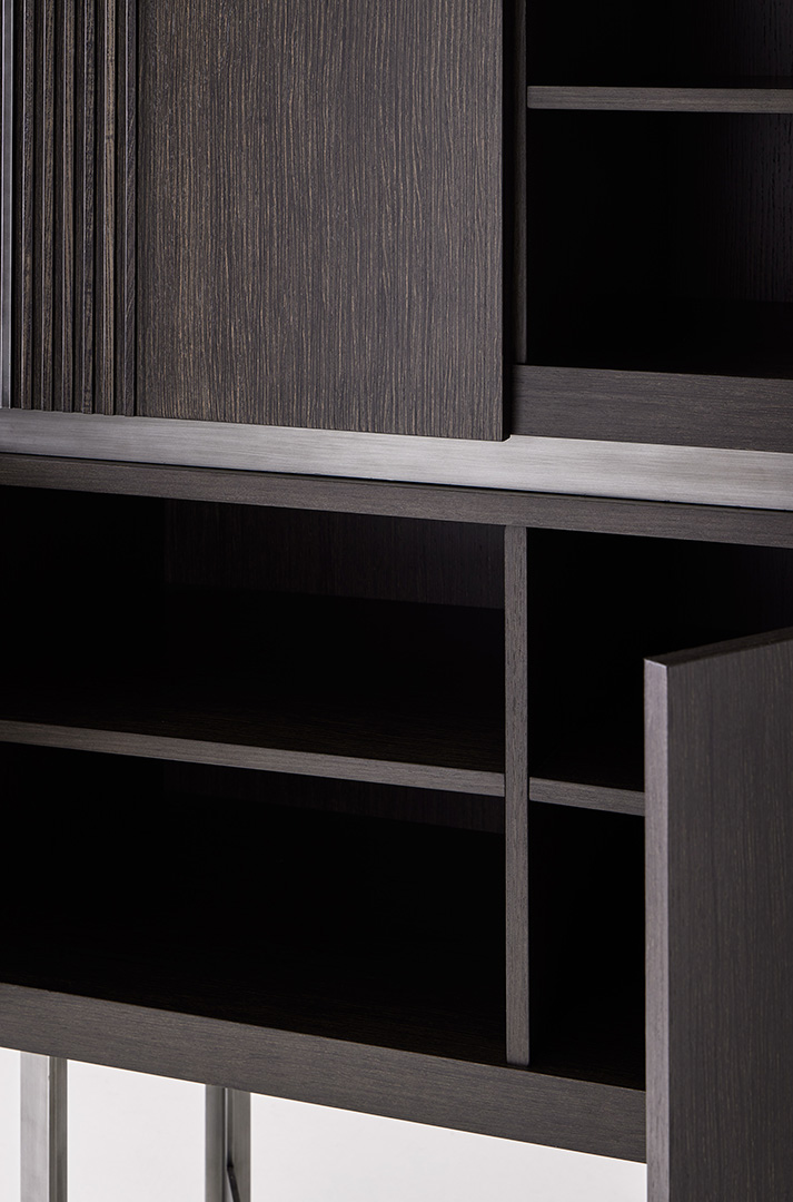 Темпо - шкаф Tempo A6030 Coleccion Alexandra - Вид №4