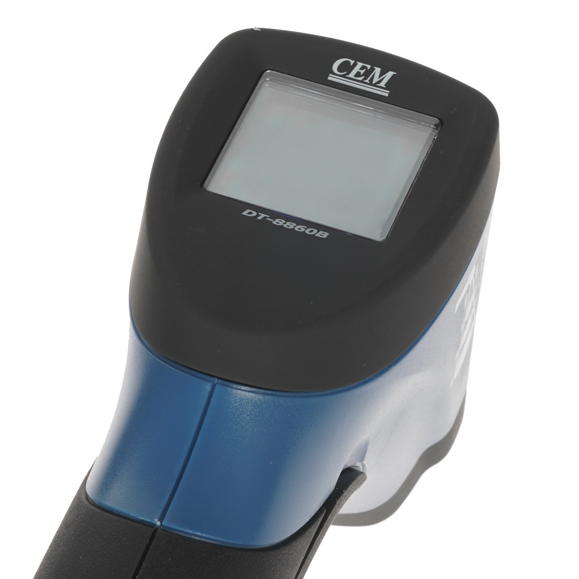 Пирометр CEM DT-8860B 1092671 STDN-0126959 - Вид №3