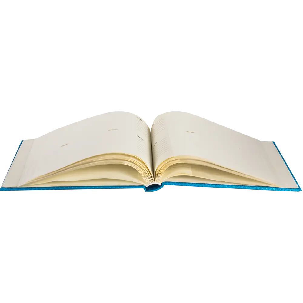 Фотоальбом, 100 фото, 10x15 см, цвет голубой Santreyd STLM-2083198 - Вид №1