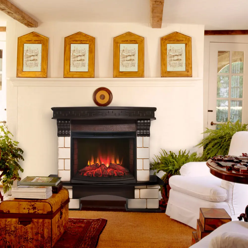 Обрамление richmond 25.5 ao REALFLAME STLM-2161242 - Вид №7