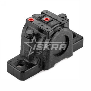 IS2098 Разъемный корпус SNL518-615 ISKRA