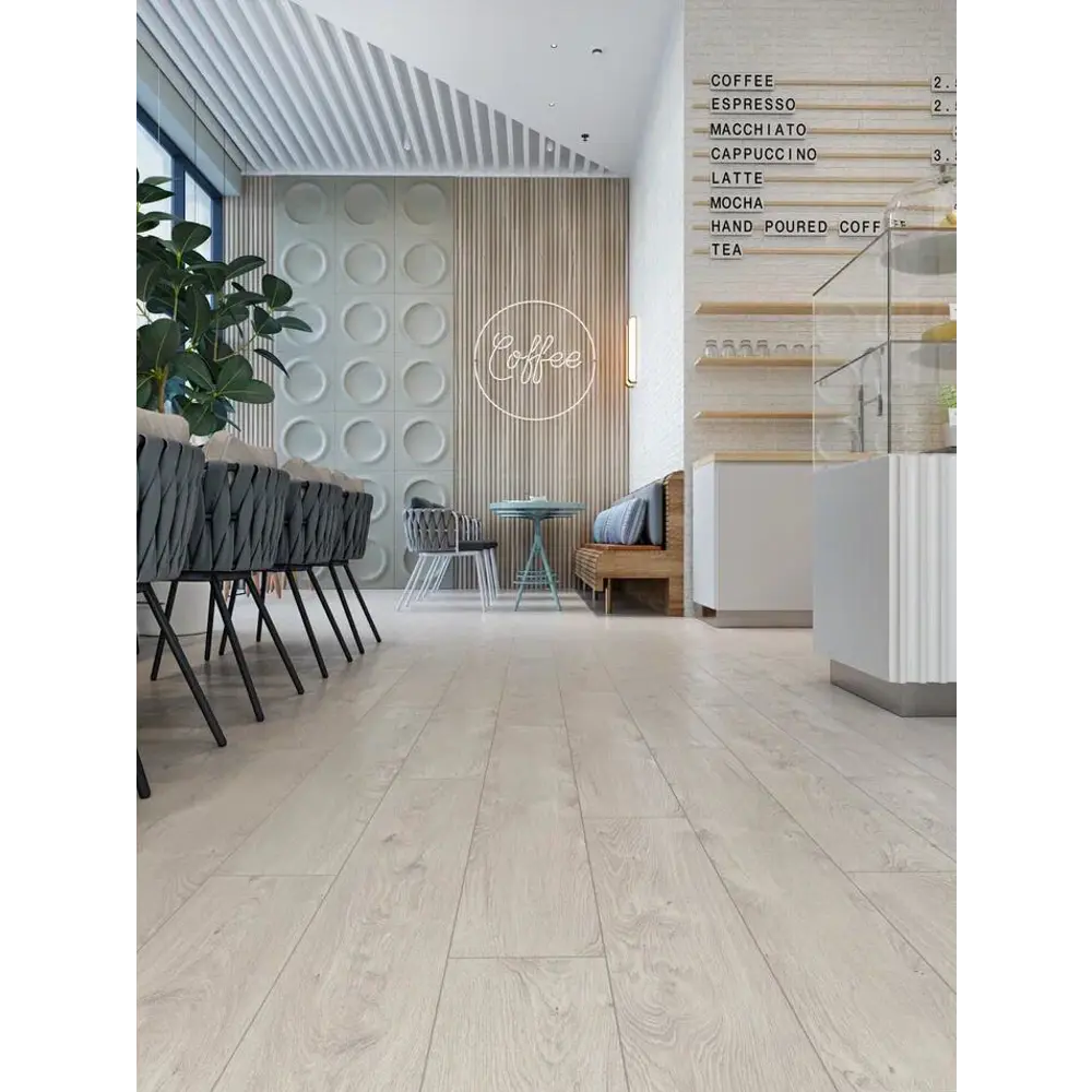 SPC плитка Craft Floor Дуб Миконос класс 42 толщина 4 мм 2.16 м² STLM-2165965 - Вид №6